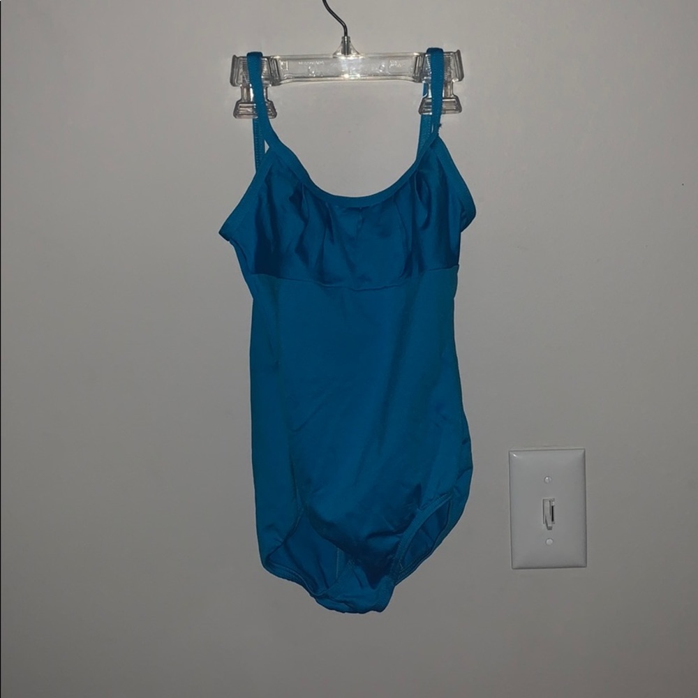 Leotard